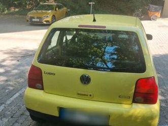 volkswagen auto zu verkaufen