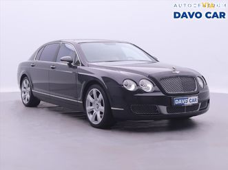 bentley continental flying spur 6.0 412 w12 4x4 za 26 139 €