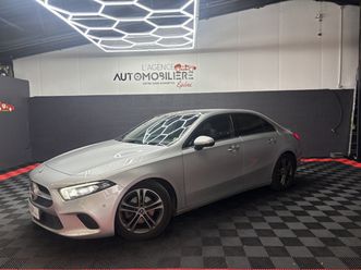 a 180 d business line