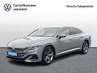 arteon r-l gt140 d7f