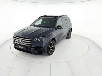 d amg line advanced plus 4matic auto