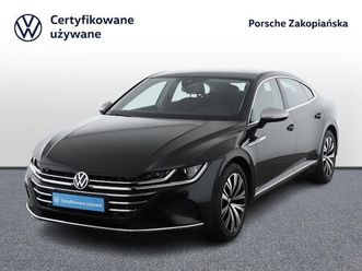 arteon ele gt140 d7f