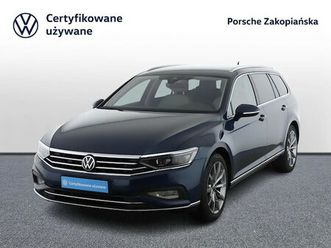 passat wa 2.0elegadt147 tdid7a