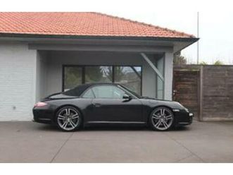 ② porsche 911 997 * verkocht / vendu / sold * — porsche — 2ememain