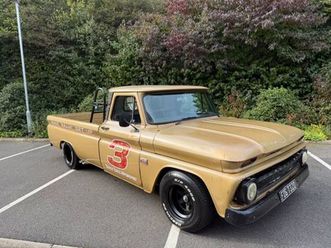 chevrolet, 1966, 5200 (cc)