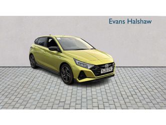 1.0t gdi n line s 5dr 2025