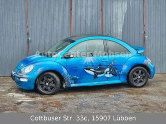 volkswagen new beetle coastal (nr. 078)