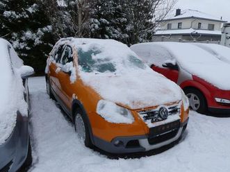 volkswagen polo iv crosspolo