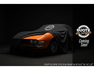 fiat dino spider 2400 1972