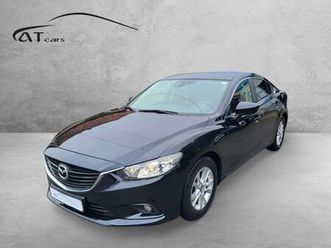 mazda 6 cd150 samo 139tkm navi dvojna klima display tempomat alu, 2015 god.