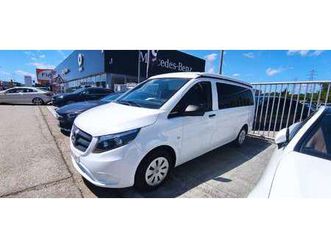 viano 2.0cdi marco polo largo marco polo