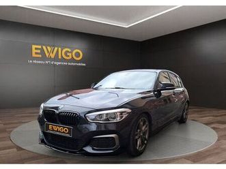 m135i 326 ch f20 lci- garantie 6 mois