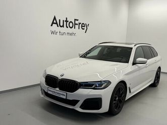 bmw 540d xdrive