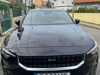 polestar 2 dual motor 78kwh