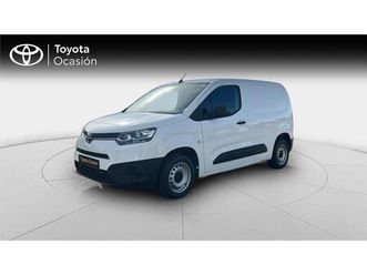 l1 1pl van gx 1.5l 75cv t/m 5v