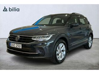 1.5 tsi dsg backkamera dragkrok 150hk