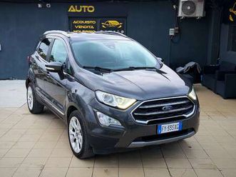 1.0 ecoboost st-line s&s 125cv my20.25