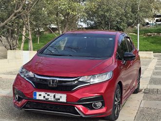 honda fit 1,5l 2019