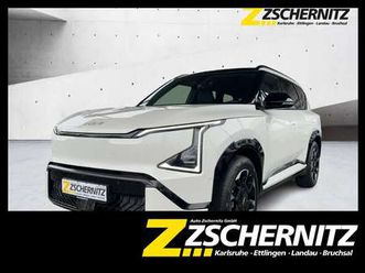 81,4 kwh gt-line launch edition acc+led+sd