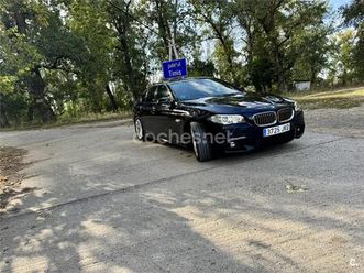 bmw serie 5 520d gran turismo