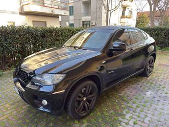 xdrive35d attiva auto