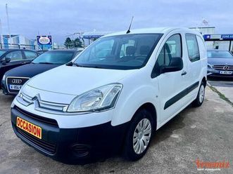 1,6 hdi 75ch clim / gps / bluetooth / ca