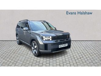 1.6 tgdi plug-in hybrid premium 5dr 4wd auto 2025