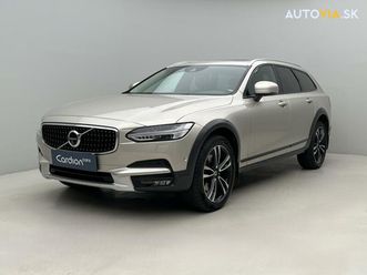 volvo v90 cc d5 awd pro aut cz za 28 805 €