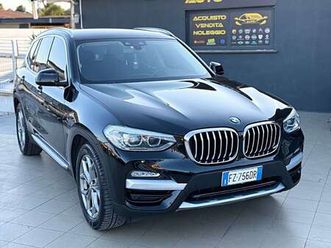 xdrive20d xline 190cv auto my19