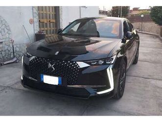 ds4 130 cv – rivoli - garanzia maggio 2026