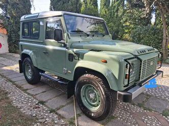 defender vi 90 2.2 td pick up