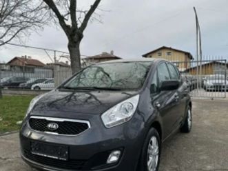 kia venga ≫ 2014 • 6 700 eur • id