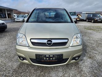 opel meriva 1.4 i 2,800 eur