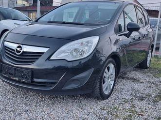 opel meriva 1.7cdti 3,150 eur