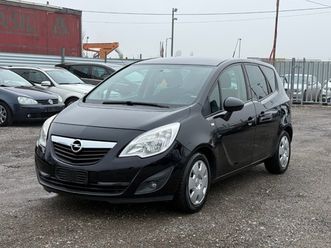 opel meriva cdti 2,500 eur