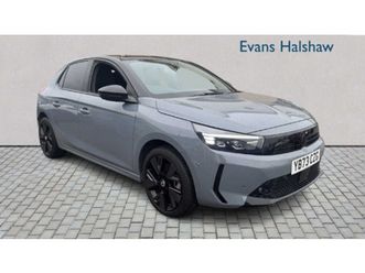 115kw ultimate 51kwh 5dr auto 2023