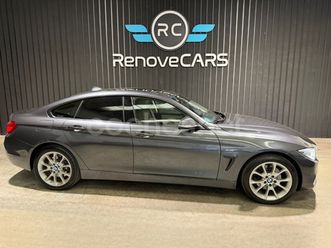 bmw serie 4 430da xdrive gran coupe