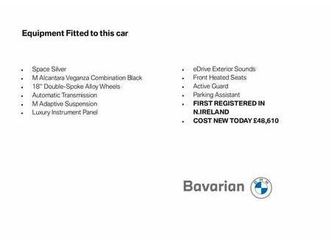 bmw x1 xdrive25e m sport 1.5 5dr