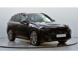 bmw x1 xdrive25e m sport 1.5 5dr