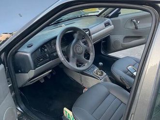 volkswagen santana 1.8 mi 2001