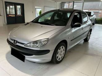 206 sw hdi eco 70 petit filou