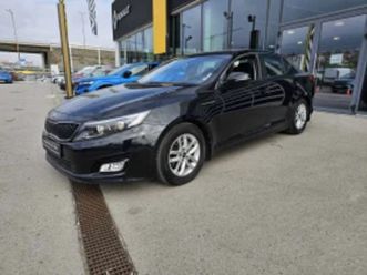 kia optima 1.7 ≫ 2014 • 16 500 лв. • id