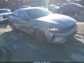 kia k5 1.6l lxs ≫ 2021 • 10 500 eur • id