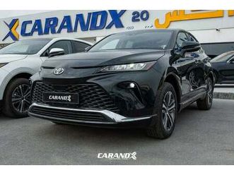 toyota venza 2.0l cvt 2wd luxury petrol 2025