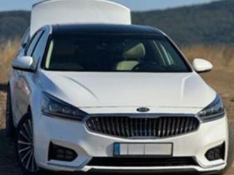 kia cadenza 3.3gdi ≫ 2017 • 15 600 eur • id