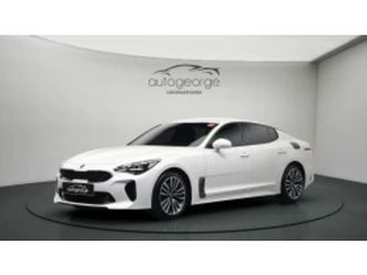 kia stinger 2.0t 2wd prime autogeorge.com ≫ 2018 • 16 100 eur • id