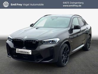 x4m competition *hud*ahk*pano*