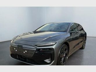 sline*performance*matrix*pano*21''*bando premium*attelage*