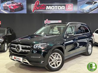 gls 400 d 4matic 243 kw (330 cv)