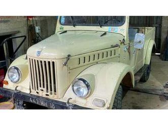 1973 aro spartana a vendre